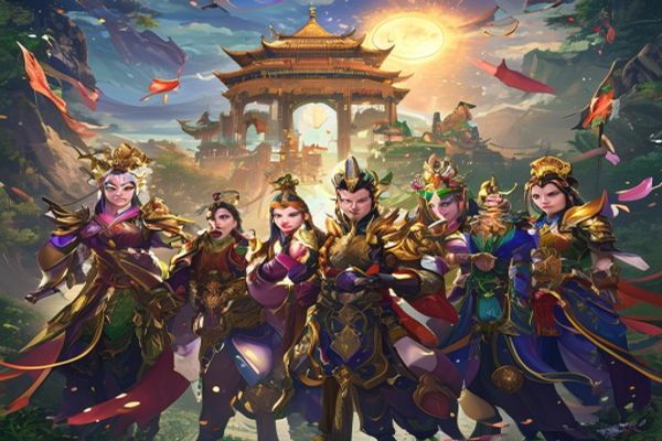 3dm 三国志13